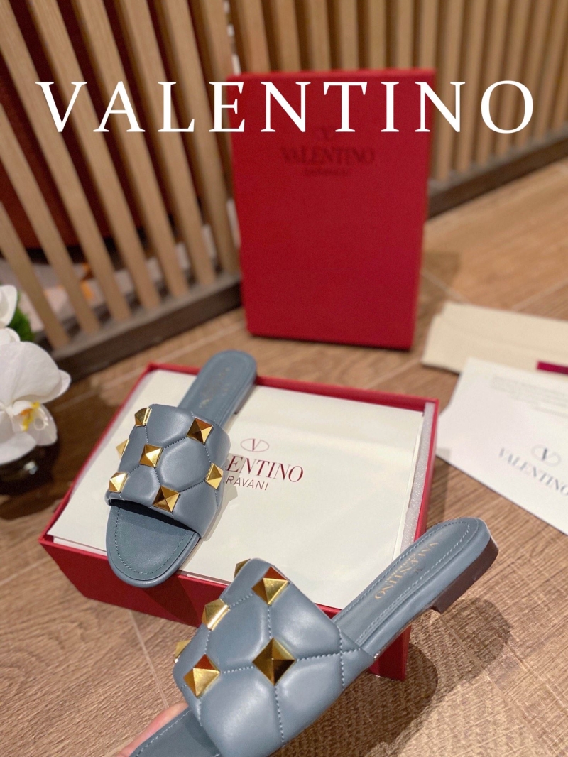 Valentino Slippers